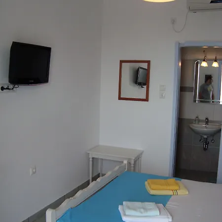 Hotel Katerina *