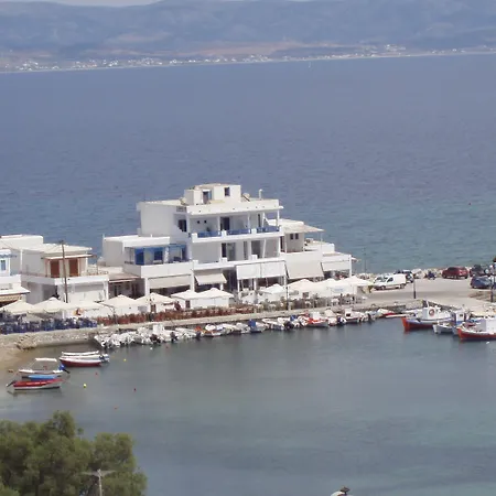 Katerina Hotel