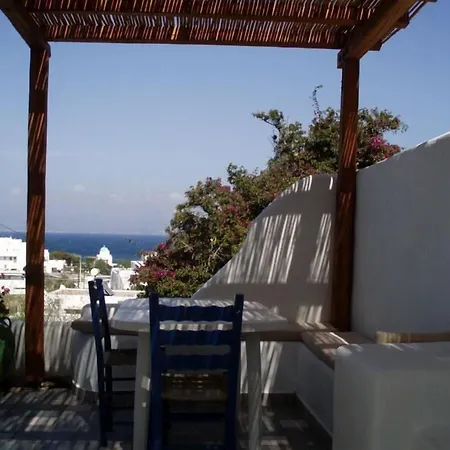 Hotel Katerina *