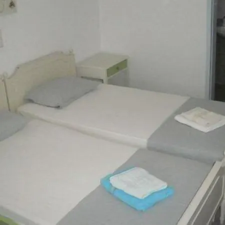 Katerina Hotel Piso Livadi