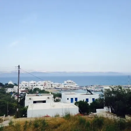 Hotel Katerina *