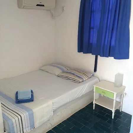 Katerina Hotel *