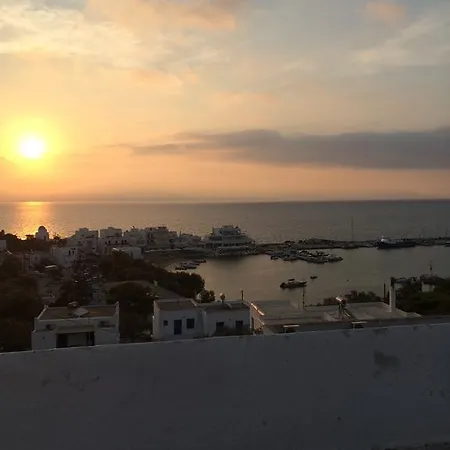 Katerina Hotel *