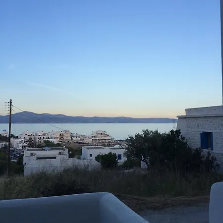Katerina Hotel
