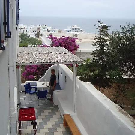 Hotel Katerina *