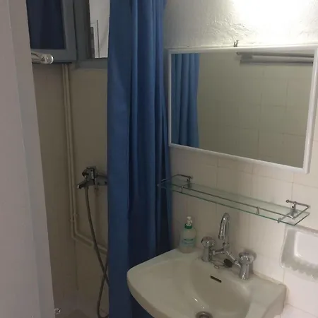 Katerina Hotel *