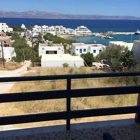 Katerina Hotel *