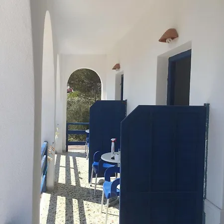 Hotel Katerina