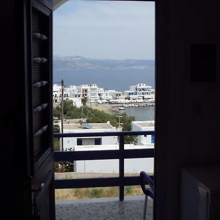 Katerina Hotel