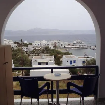 Katerina Hotel