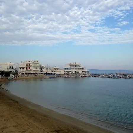 Katerina Hotel